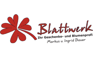 Blattwerkbauer