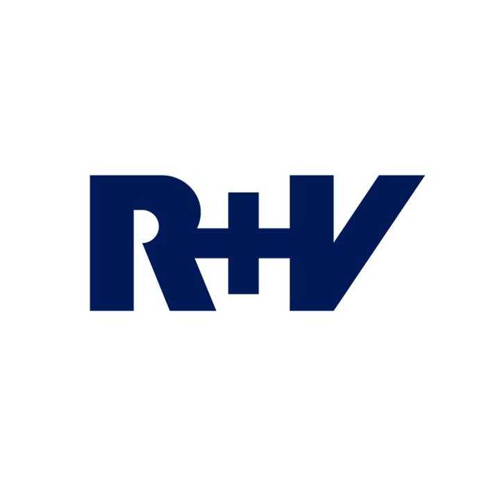 R+V Versicherung Klaus Kapp