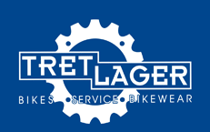 Tretlager